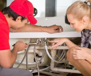 About Emergency plumbing pros Jonesboro, TX