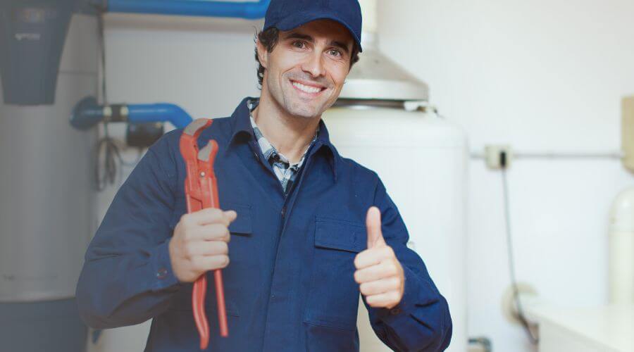 Professional emergency plumbing in Jonesboro, TX
